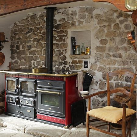Le Clos Saint Francois Beaune-sur-Arzon 外观 照片