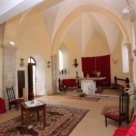 Le Clos Saint Francois Beaune-sur-Arzon 外观 照片