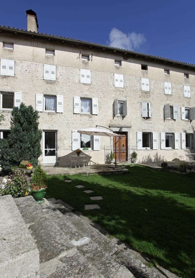Le Clos Saint Francois Beaune-sur-Arzon 外观 照片